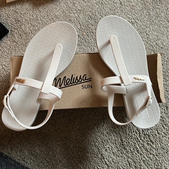 Sandals by Melissa - Picture 5 of 5